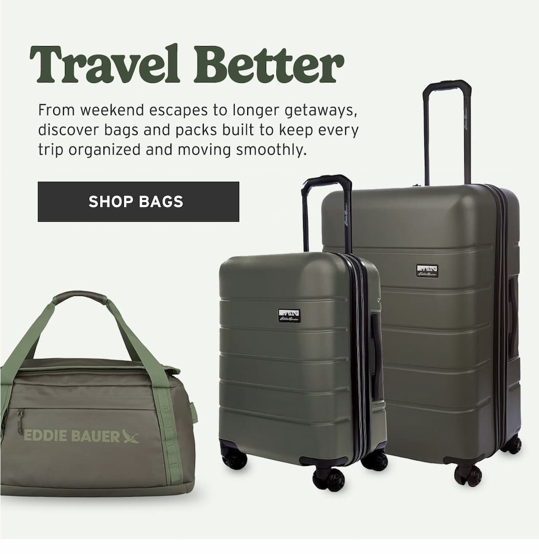 Shop Bags
