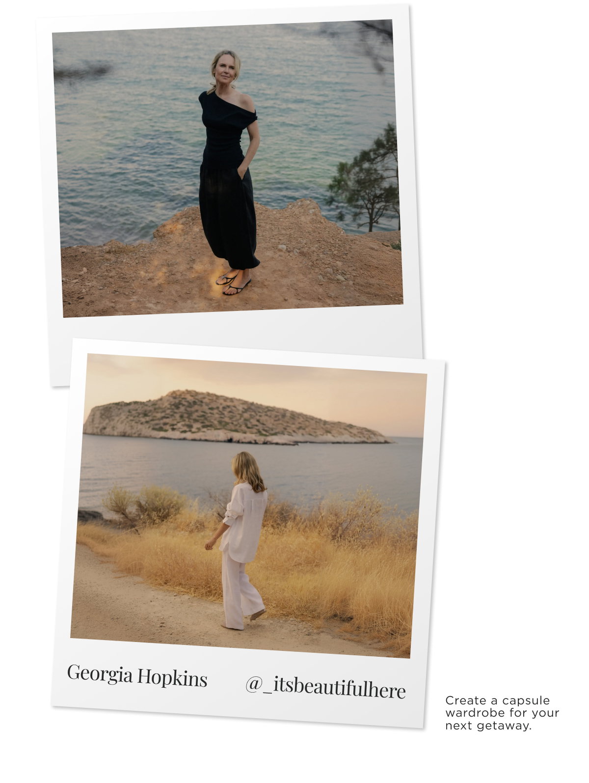 New Woman Arrivals. The Linen Lookbook. Our most iconic linen styles have returned. Shop Now.