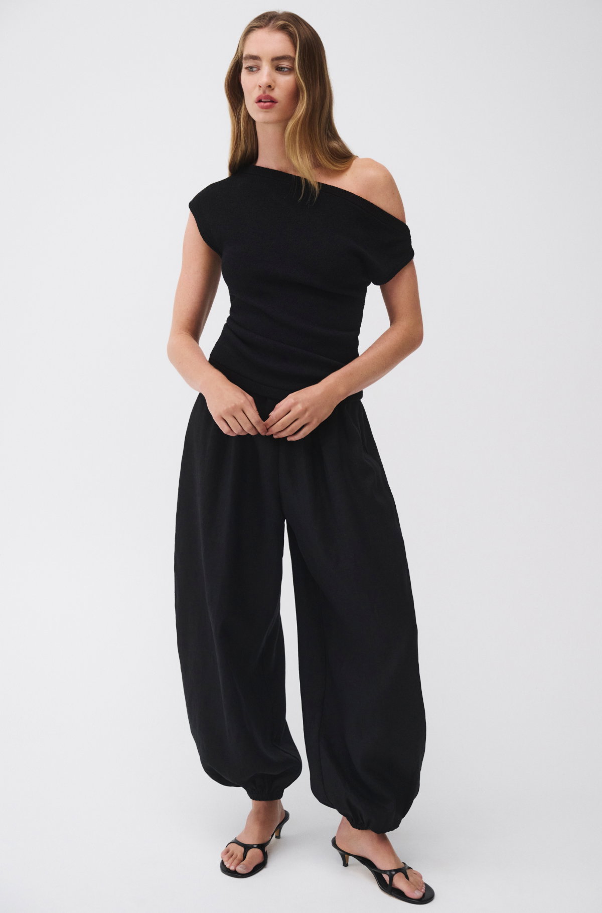 New Woman Arrivals. The Linen Lookbook. Our most iconic linen styles have returned. Shop Now.