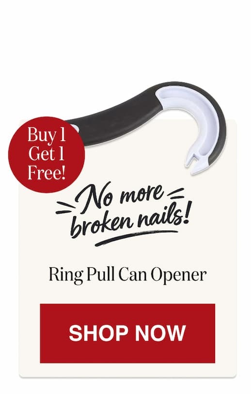  Ring Pull Can Opener [Click here to Shop Now]