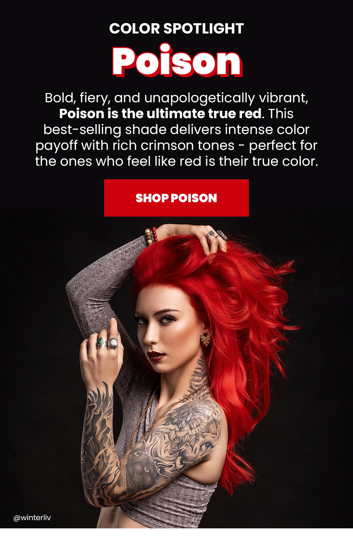 Poison