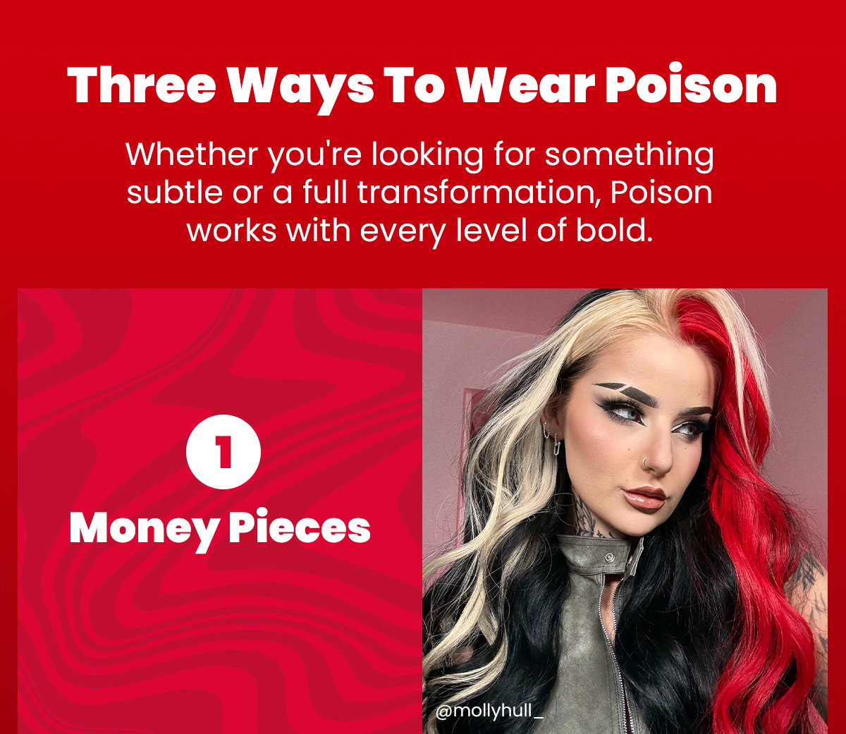Money Pieces