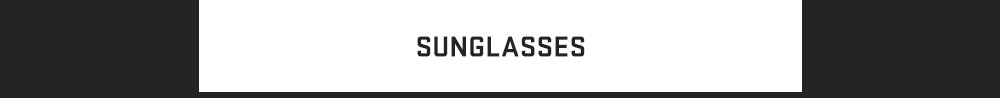 Sunglasses