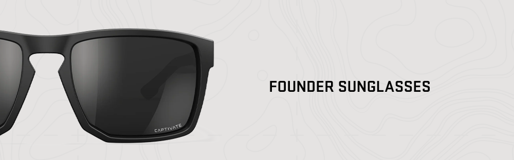 Founder Sunglasses