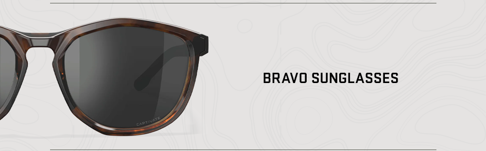 Bravo Sunglasses