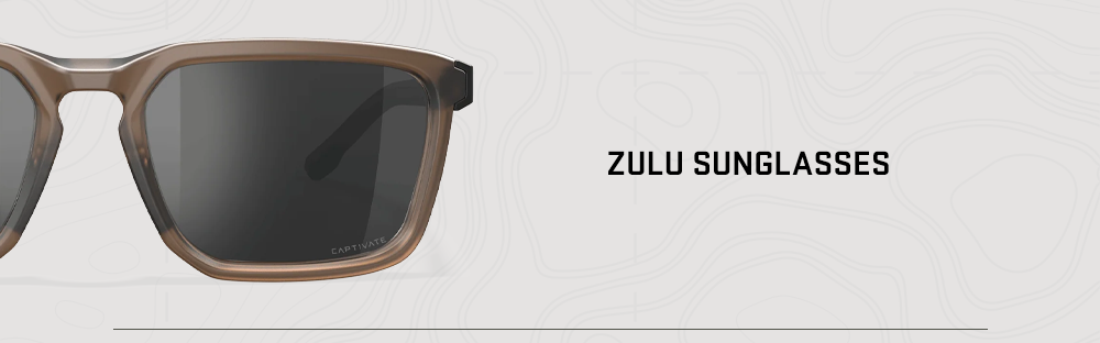 Zulu Sunglasses