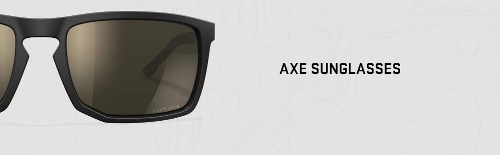 Axe Sunglasses