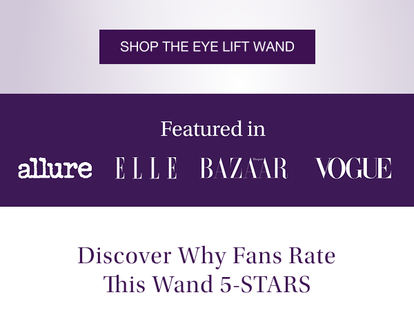 Shop 40% Off Eye Lift Wand