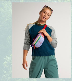 Shop the Mendocino Sweater