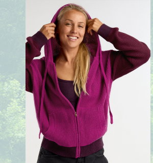 Shop the Equinox Zip Up