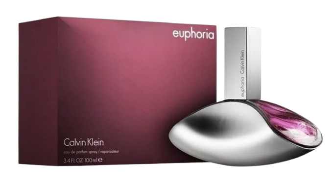 Calvin Klein Euphoria Perfume for Women