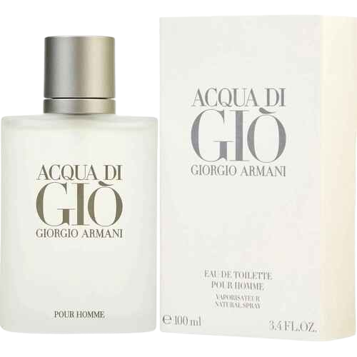 Acqua Di Gio Cologne for Men