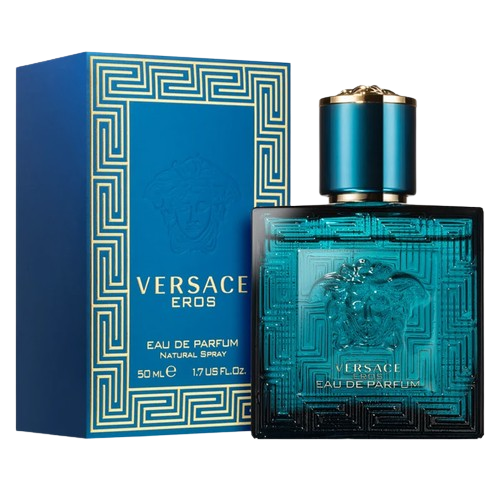 Versace Eros Cologne for Men