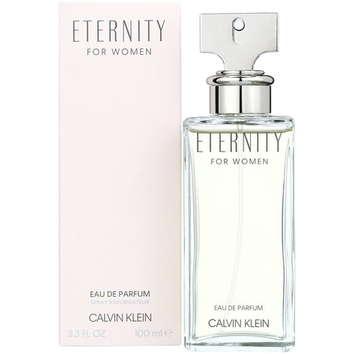 Calvin Klein Eternity Perfume for Women