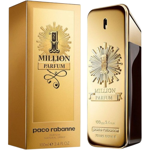 Paco Rabanne 1 Million Cologne for Men