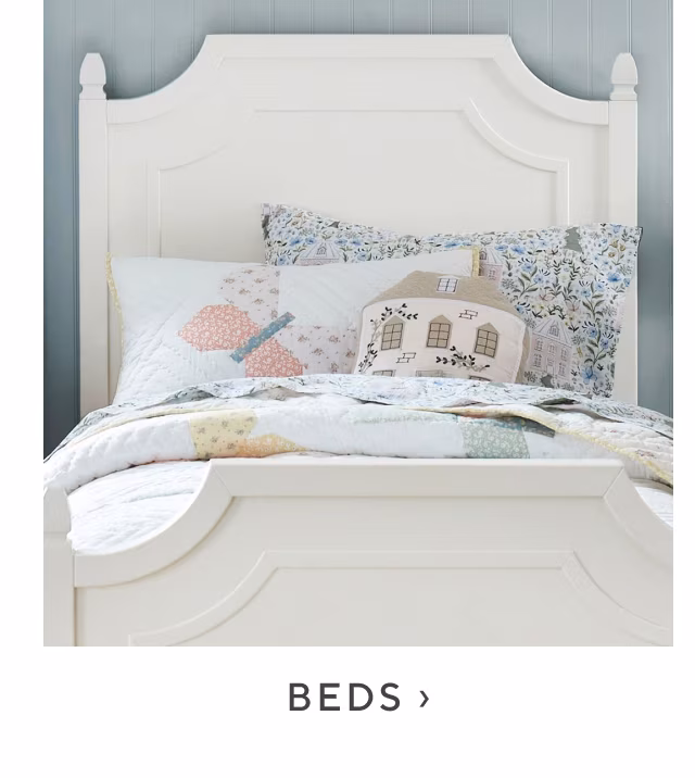 beds