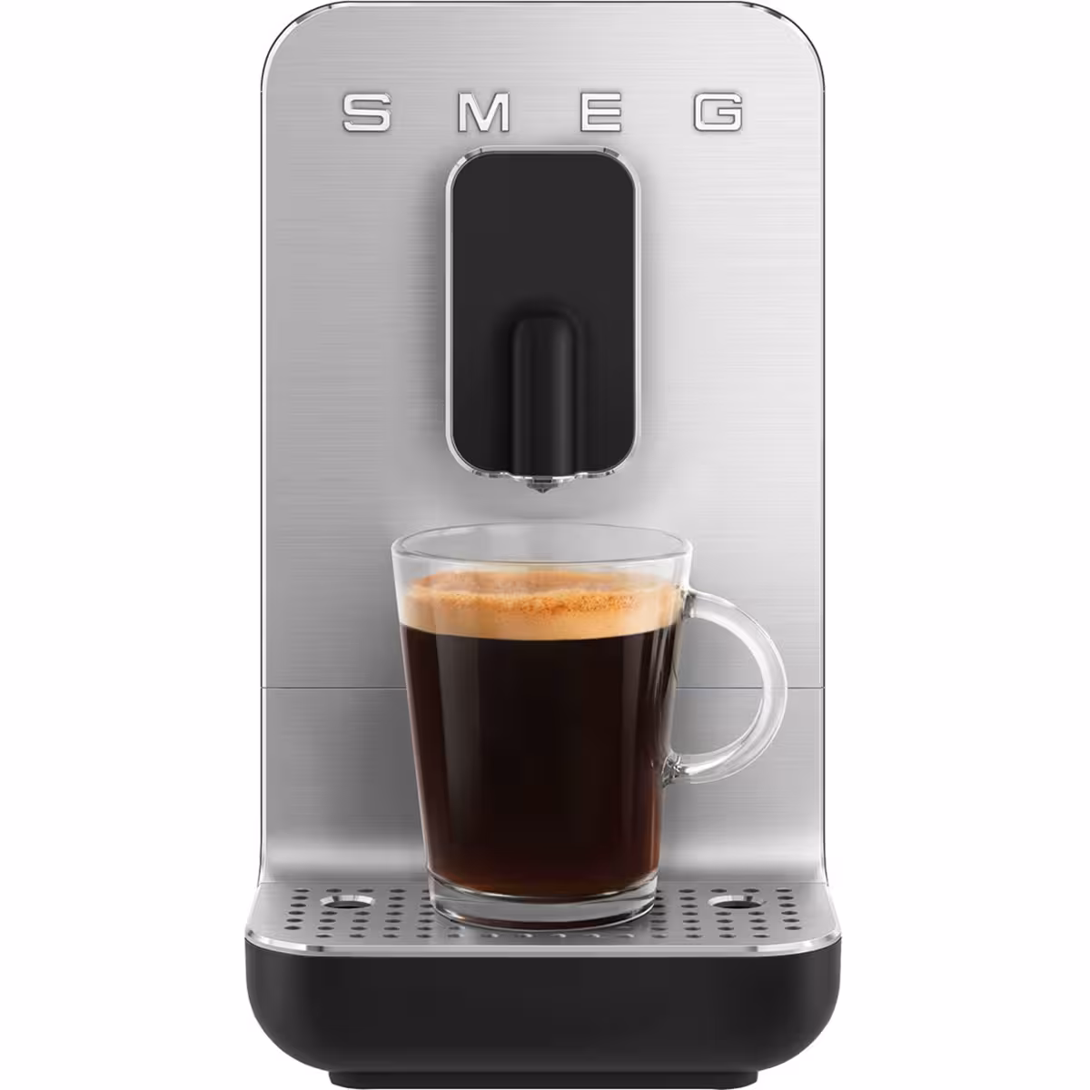 Smeg BCC01BLMEU espressomaskin