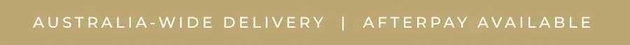 Free delivery Australia-wide