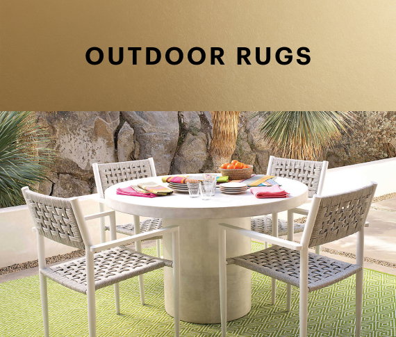 Outdoor Rugs
