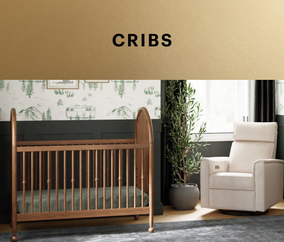 Perigold Cribs