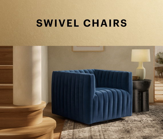 Swivel Chairs