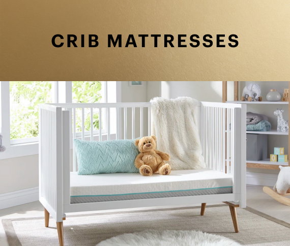 Crib Mattresses 