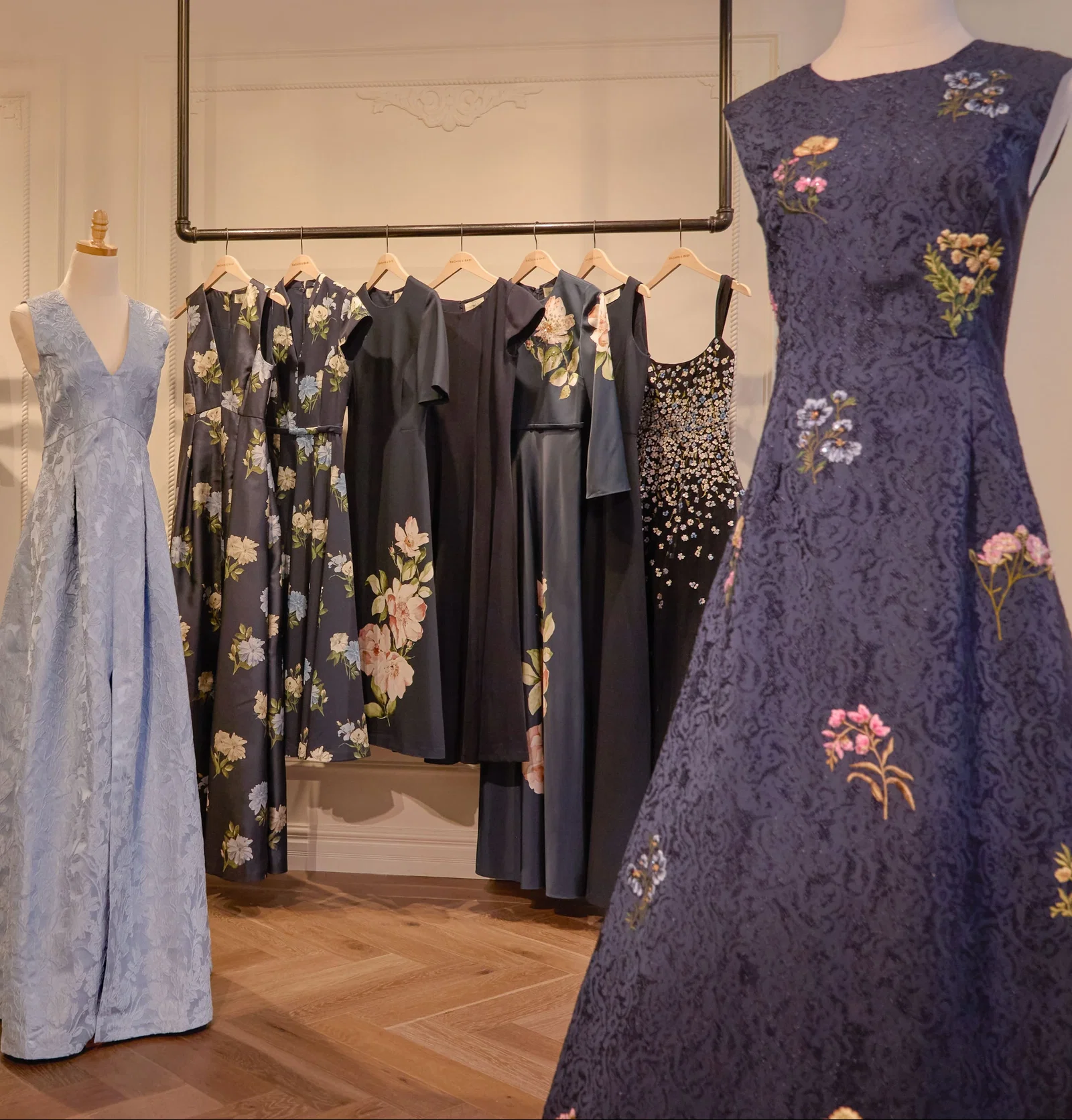 Image of NYC SHOWROOM - APPOINTMENT