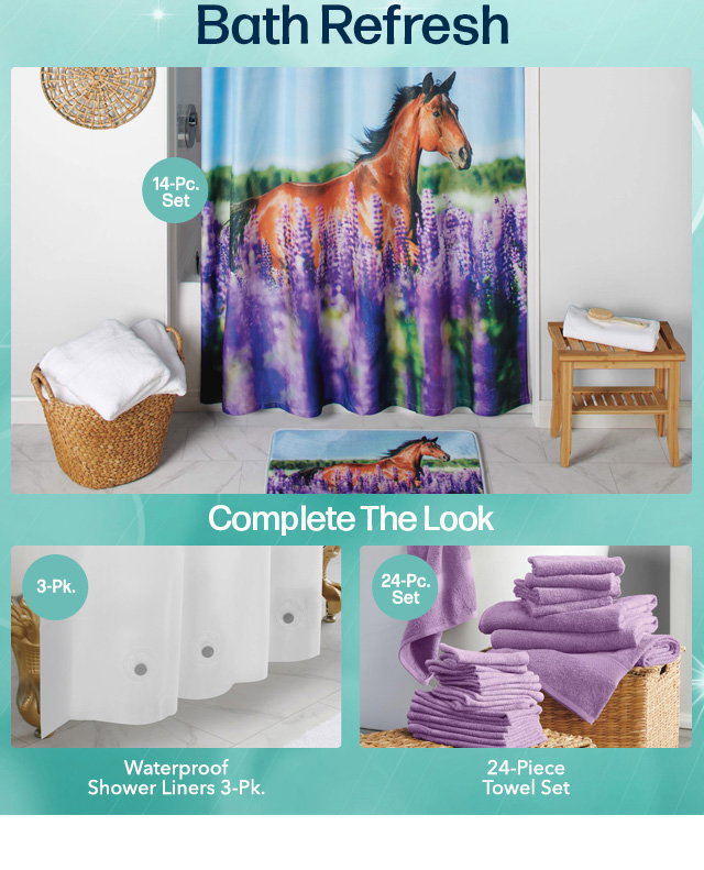 Shop Bath
