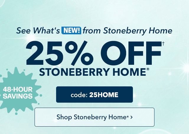 Shop Stoneberry Home