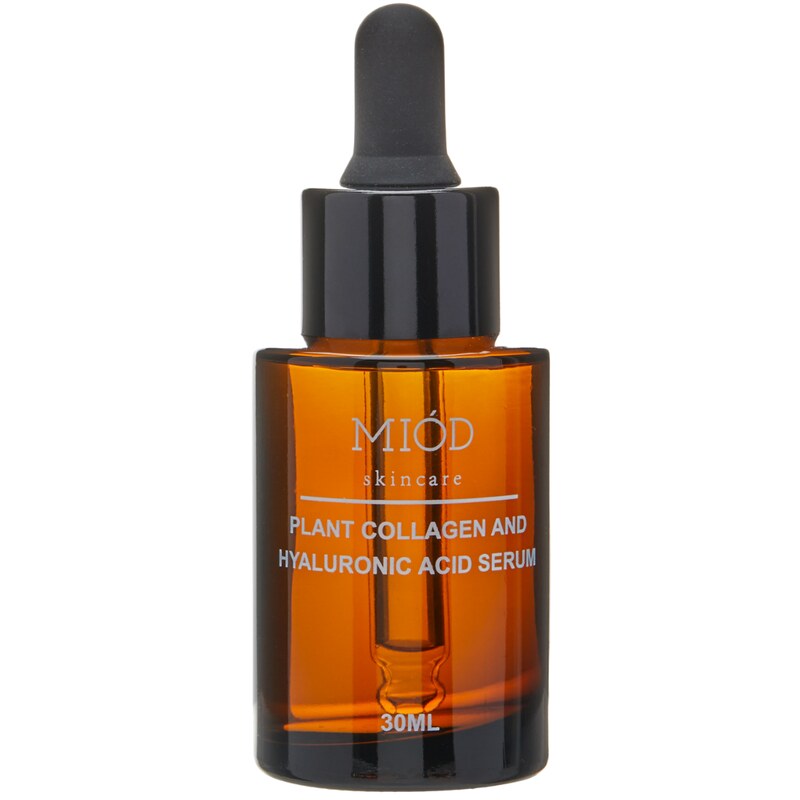 Plant Collagen + Hyaluronic Acid Serum