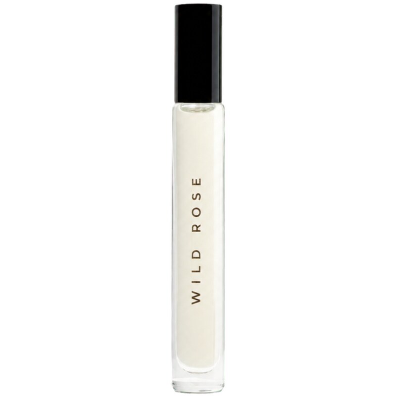 Wild Rose Natural Perfume