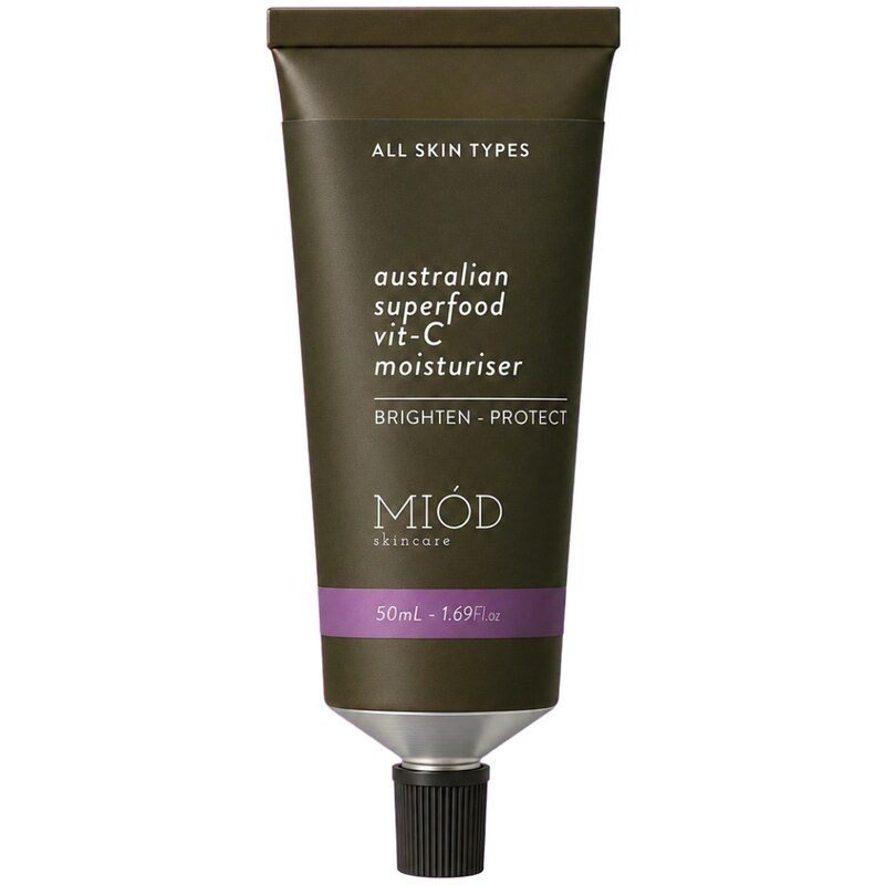 Australian Superfood Vitamin C Moisturiser