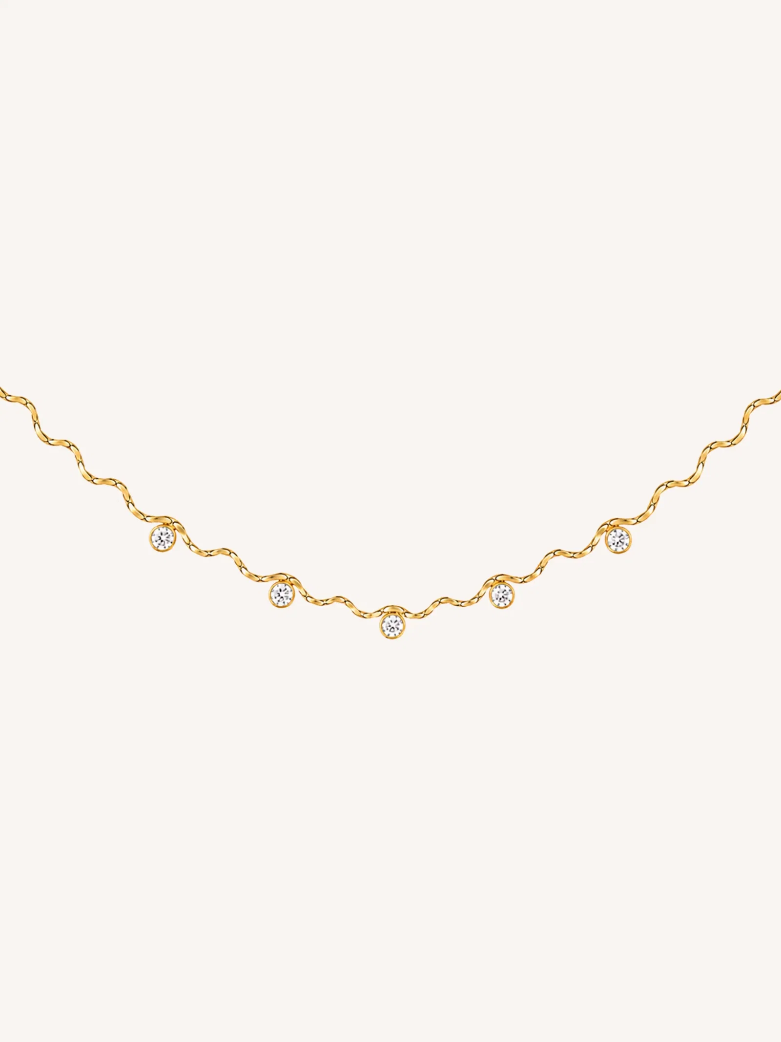 Image of Aya Necklace