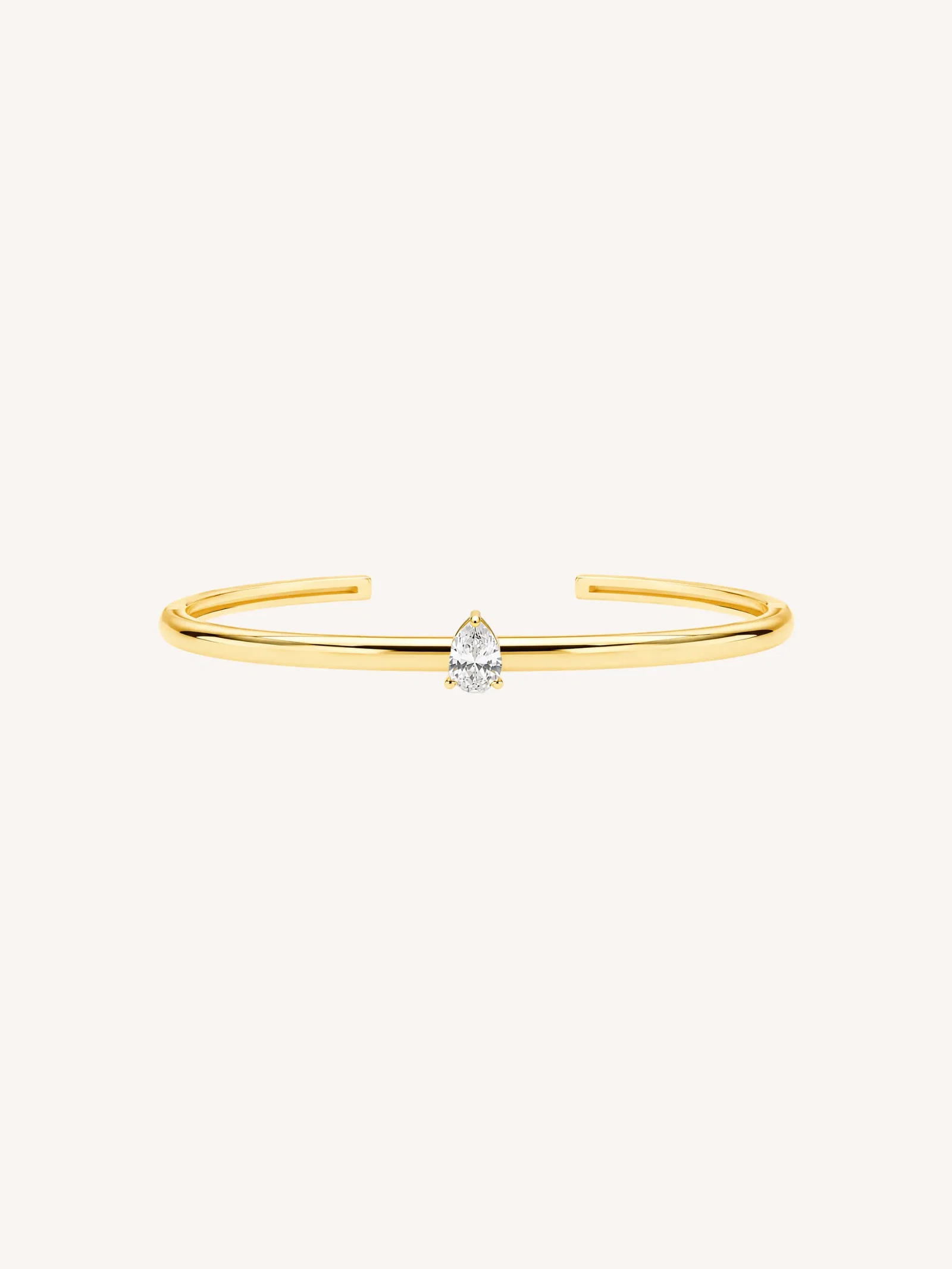 Image of Pear Bangle