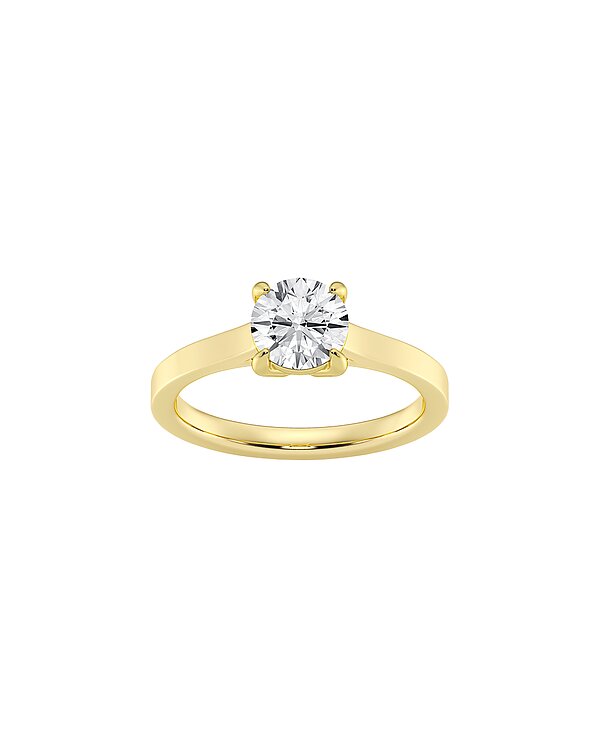 Lab Grown Diamonds