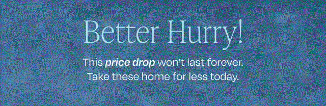 Better Hurry - GIF