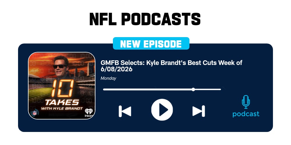 NFL podcast