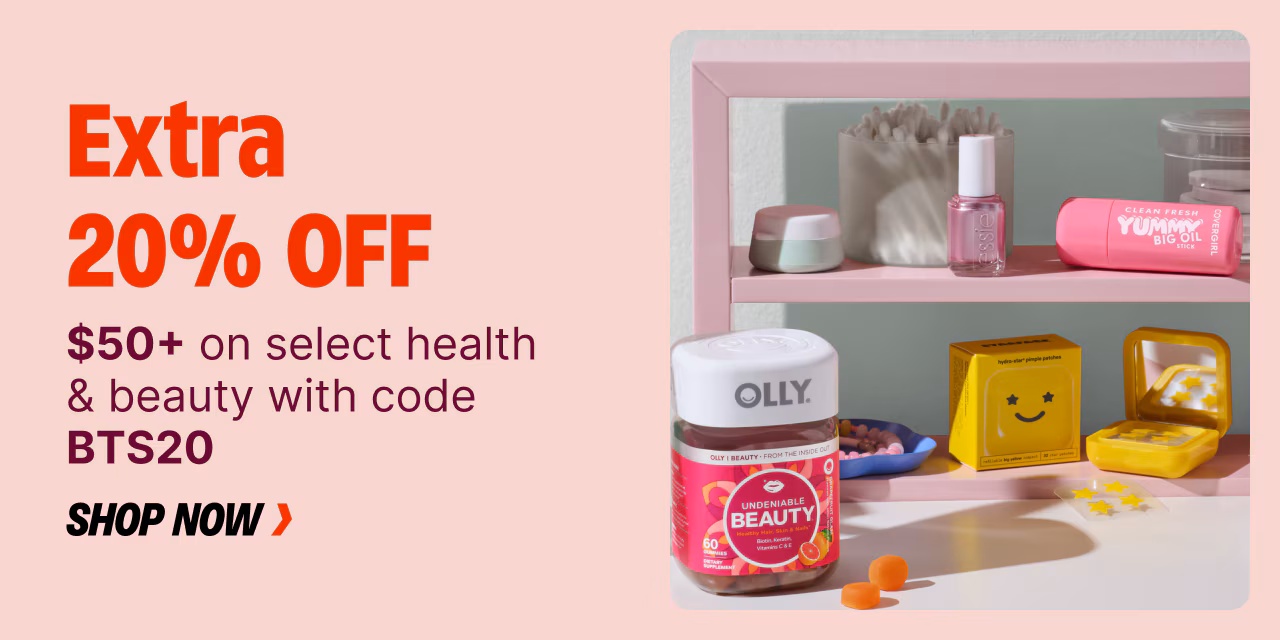 20% OFF