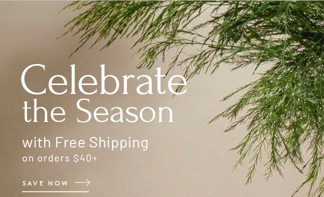Celebrate the Season