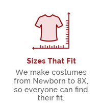 Sizes That Fit