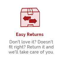 Easy Returns