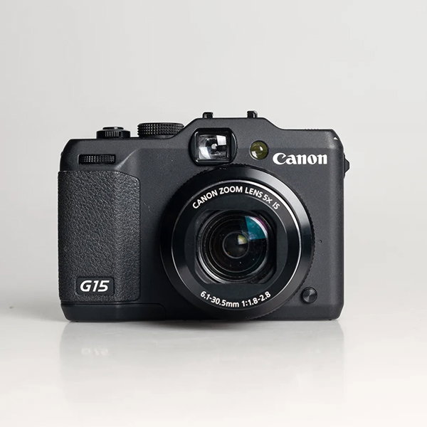 Top 5 Compact Cameras Under $500