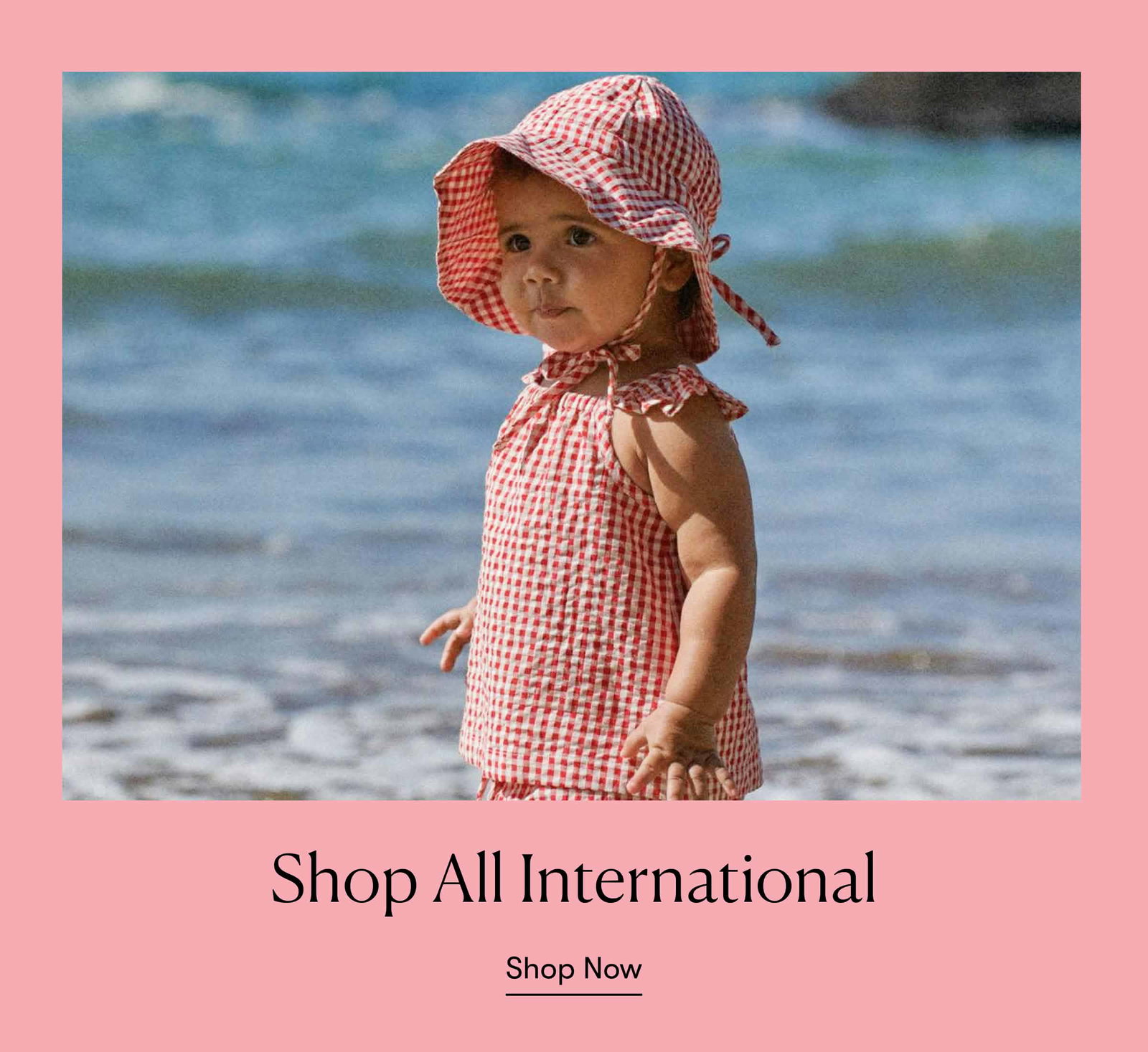 Shop All International 