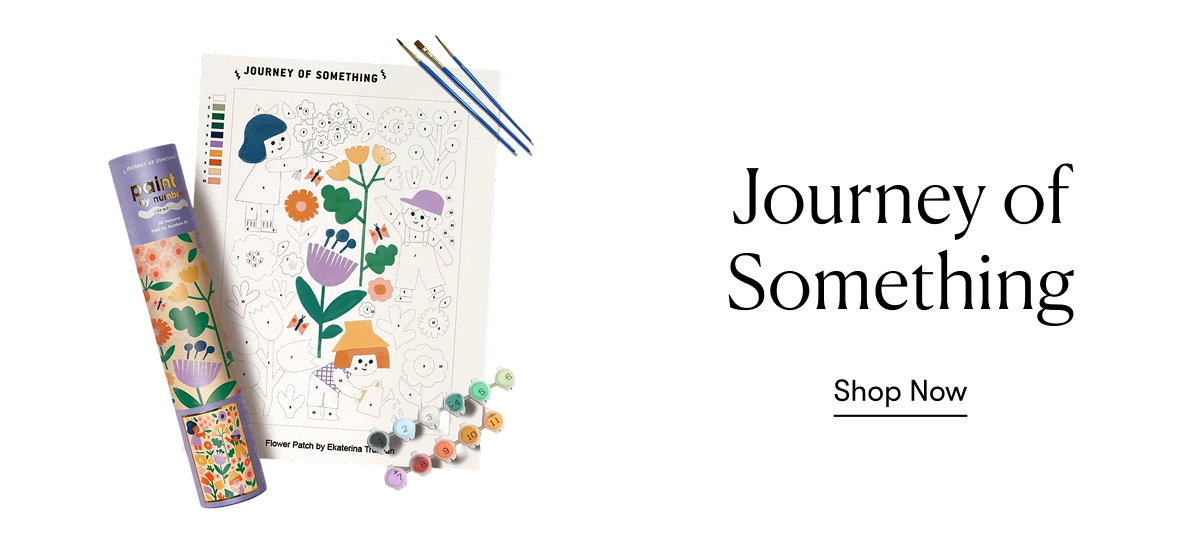 Journey of Something