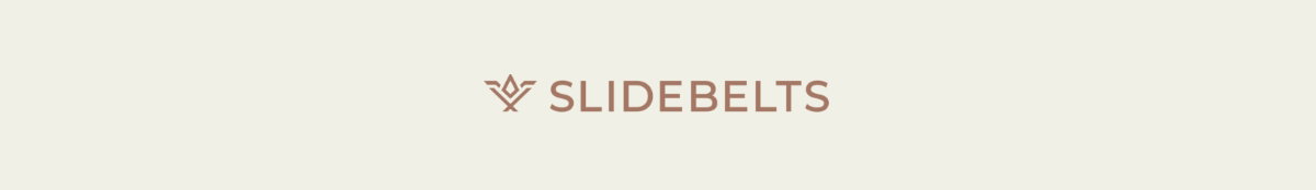 SlideBelts
