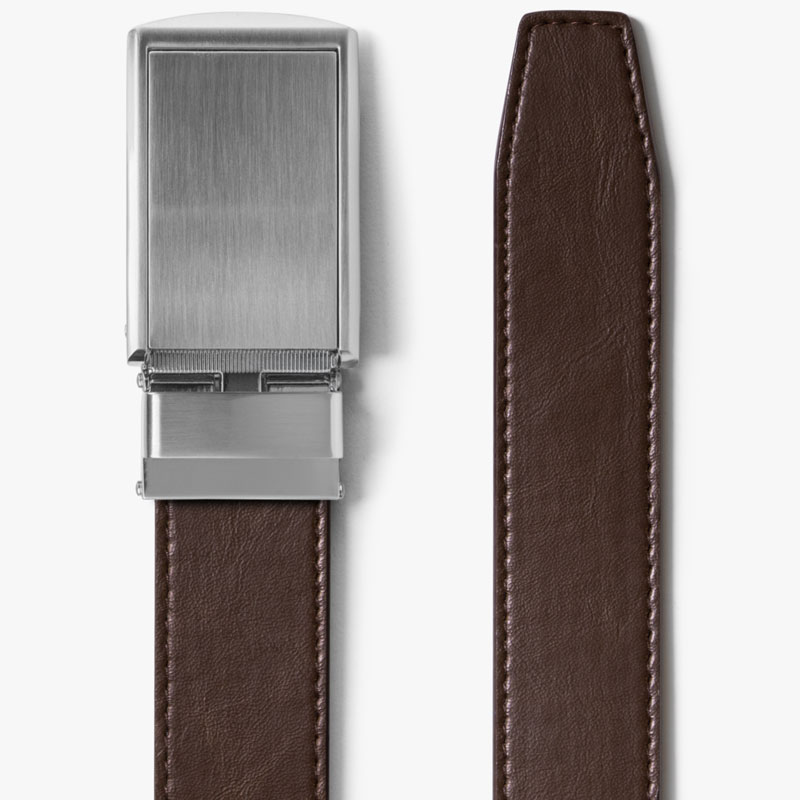 MOCHA BROWN BELT