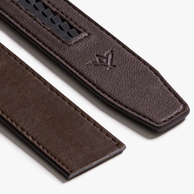 MOCHA BELT