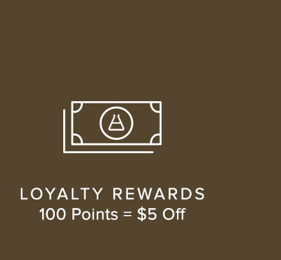 Loyalty Rewards