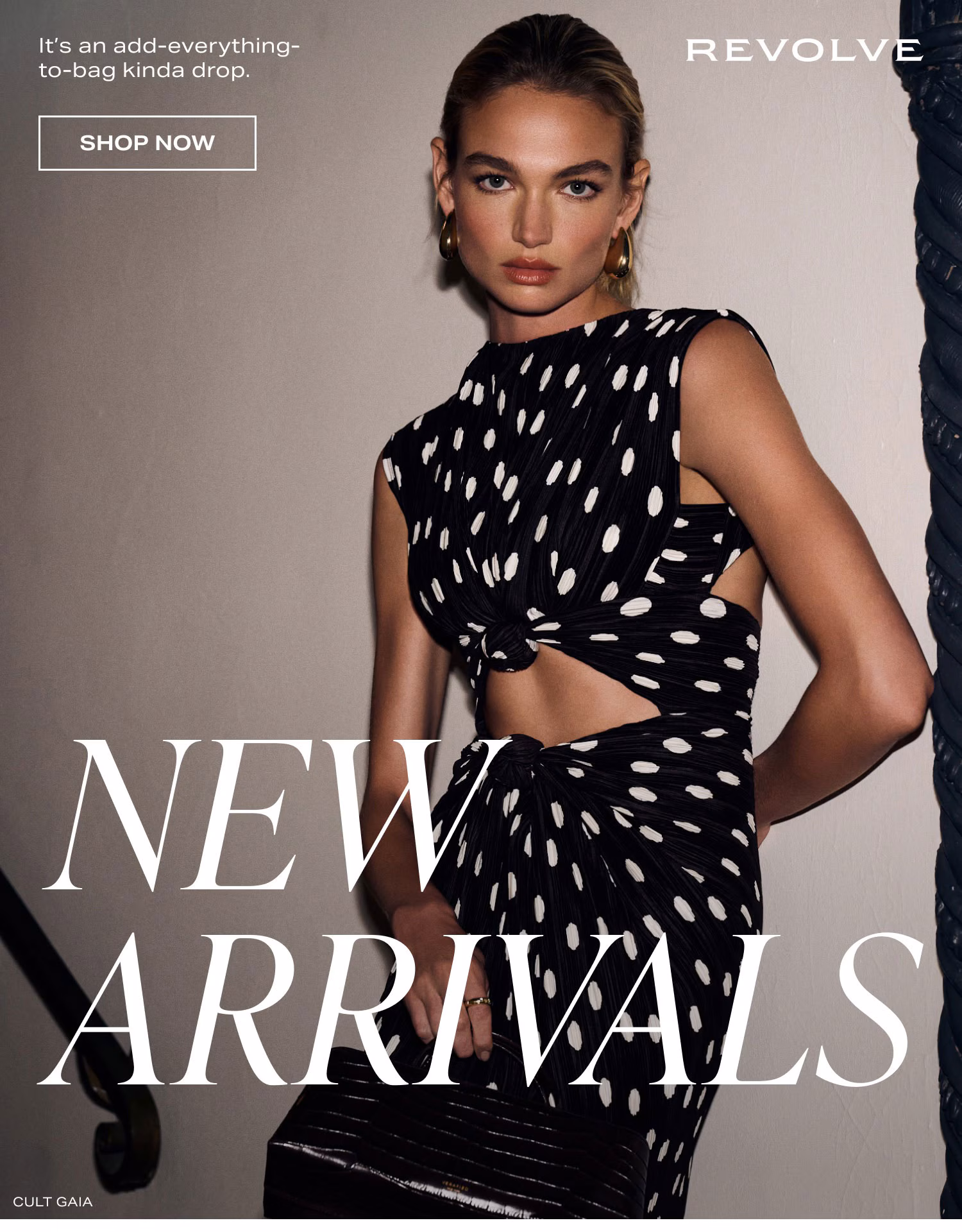 Shop New Arrivals