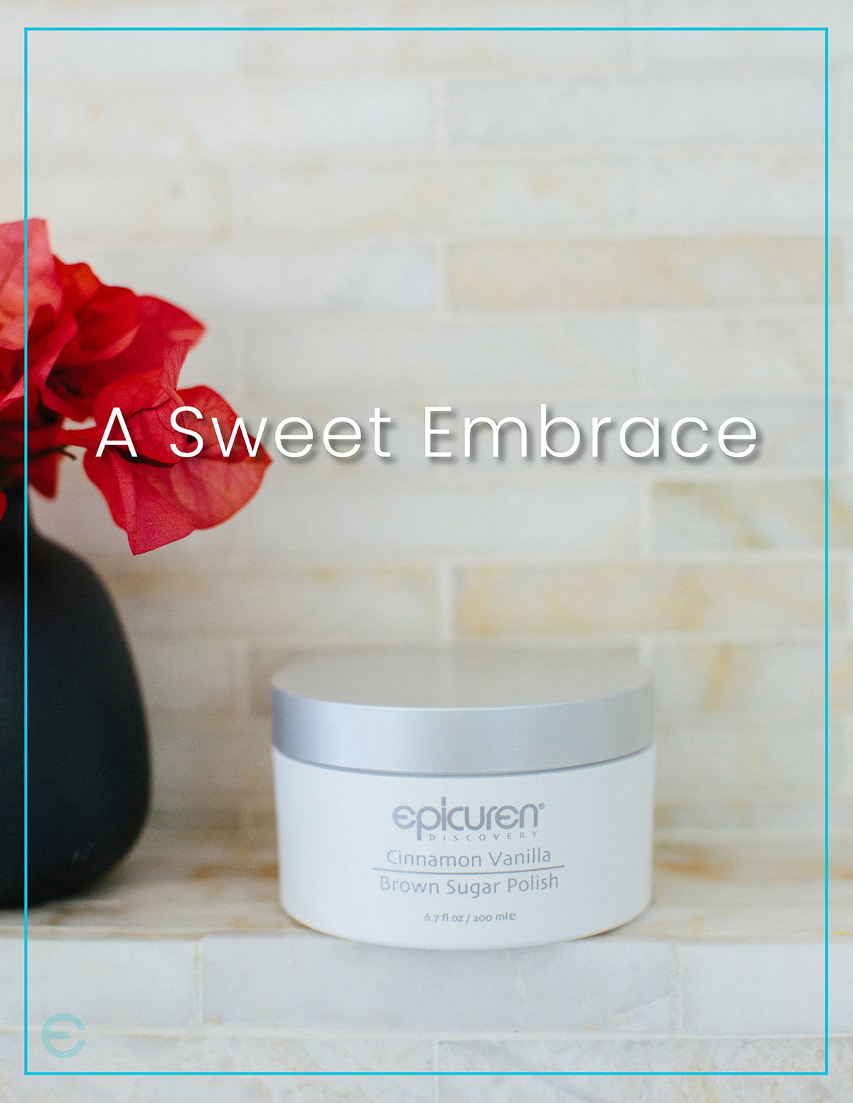 CINNAMON BROW SUGAR BODY POLISH